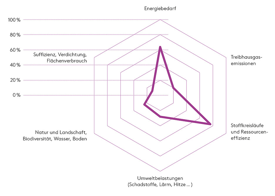 Abb. 1: Abgebildete Themenfelder in den Tageskursen